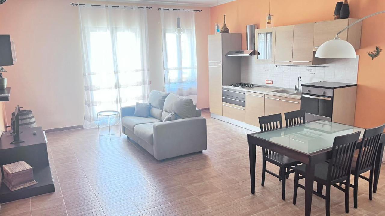 Proserpina House Palermo Exterior foto